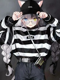 我的霸道坏总裁