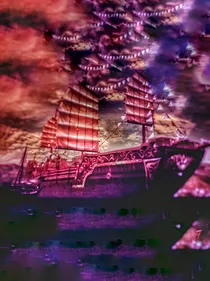 查理九世之祭故