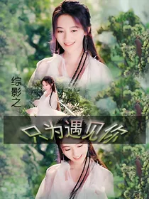 综影之只为遇见你