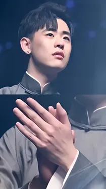 张云雷：长相思，听君意