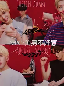NPC：美男不好惹