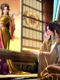 女帝养成系统