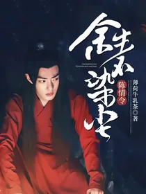 陈情令：余生不染尘