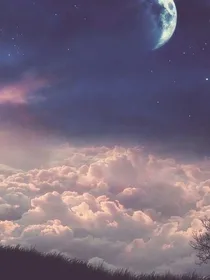 星辰似海：为你存在