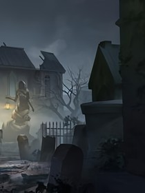 第五人格园丁的日记