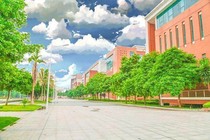书院笑谈