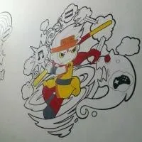 造梦之灾之三界大乱