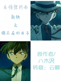 名侦探柯南：新快之你不在的日子