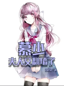 慕少：太太又翻墙了