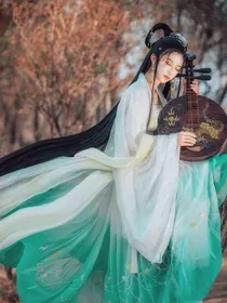 陈情令：倾世倾漓