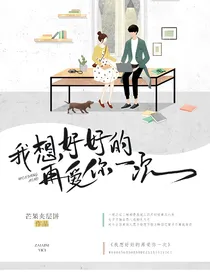 我想再好好的爱你一次