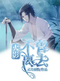 火影—不曾离去
