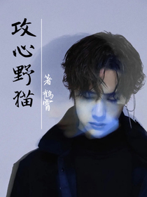 王一博：攻心野猫