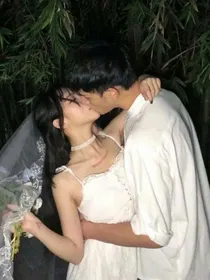 你的眼睛里有星辰