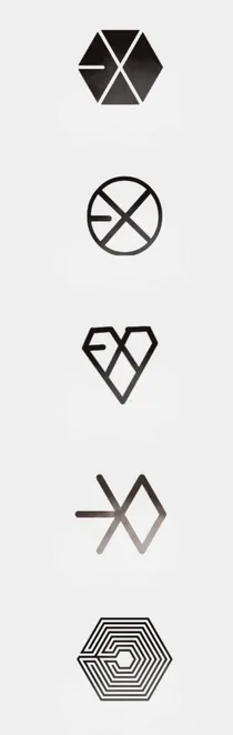 EXO：短片小文章
