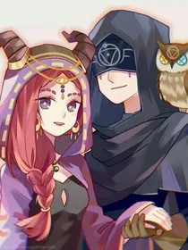 先祭之神的信徒