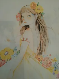 纯情小妖姬遇上霸道女皇帝——d416
