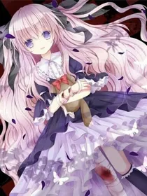 高冷女神与无限王者团