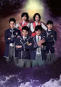 萌学园之混乱时空