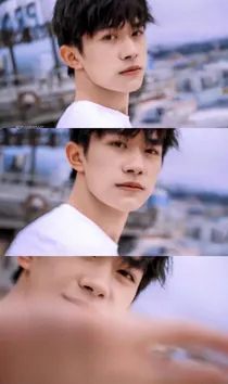 易烊千玺：少年的约定