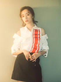 旋风少女之李恩菲回归