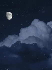 名为你的星