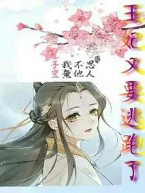 王妃又要逃跑了