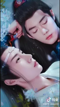 综影视之拥抱美男子
