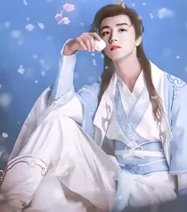 Tfboys三千金之穿越的美