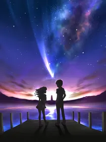 超能小星探：北极星光