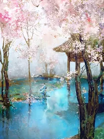 夙歌
