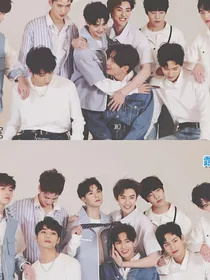 UNINE：这个妹妹有点可爱