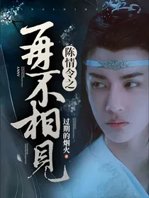 陈情令之再不相见