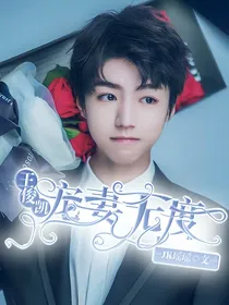 宠妻无度：王俊凯