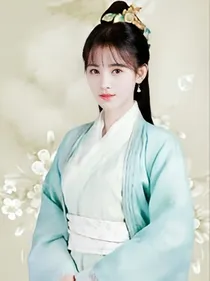 陈情令：许你长安