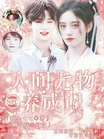 NPC：人间尤物养成记