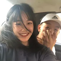 学妹，同意一下！