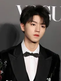 高能少年团之凯欣夫妇