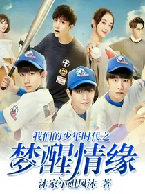 我们的少年时代之梦醒情缘