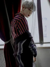 朴灿烈：X—MONSTER