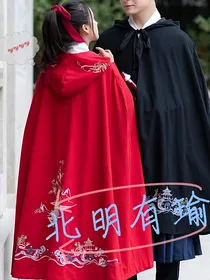 锦衣卫：北明有瑜