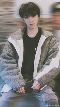 我的金牌厨师华晨宇