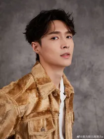 女尊：偶像练习生之张艺兴