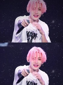 王琳凯：我的小奶糖啊