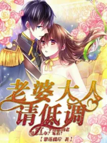 老婆大人请低调