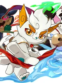 京剧猫判宗与星罗班