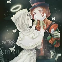 裘医：坠入地狱的天使