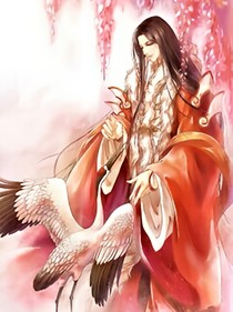 凌王的调皮王妃