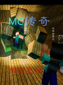 MC传奇之模组之灾