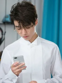 初恋：这个竹马有点冷.